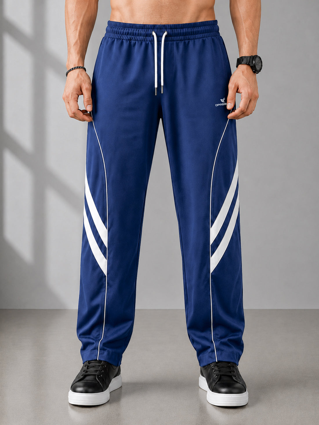 Dpassion Men's Sports Track Pants | Wholesale Supplier & Manufacturer India - DPASSION.COM