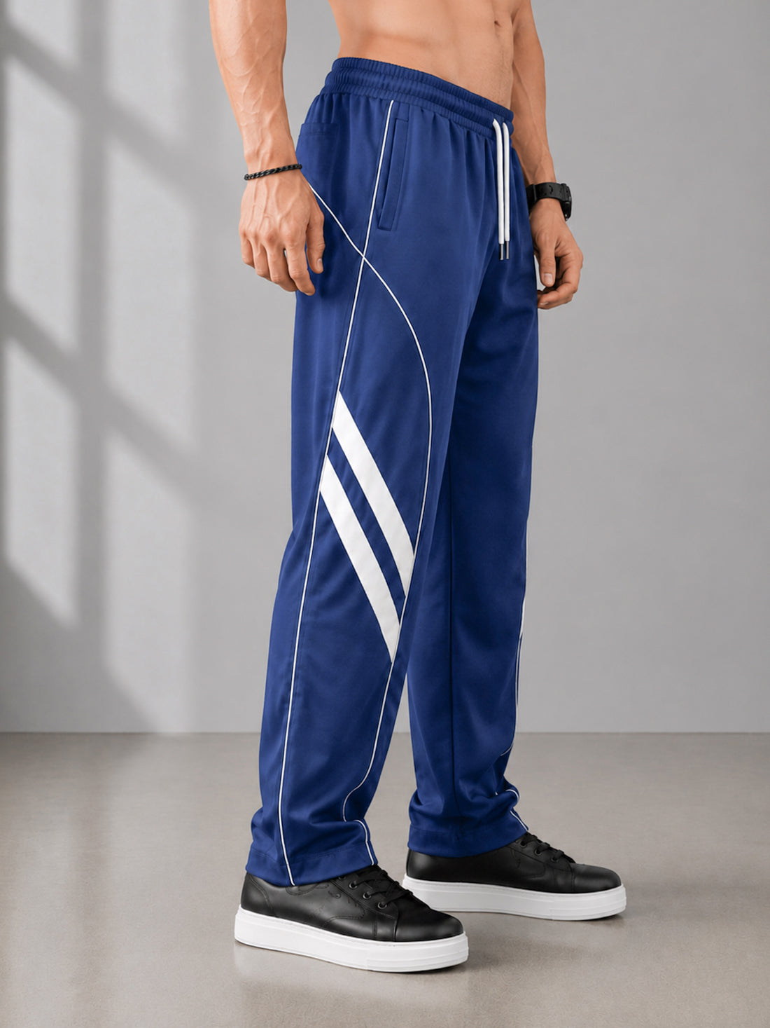 Dpassion Men's Sports Track Pants | Wholesale Supplier & Manufacturer India - DPASSION.COM