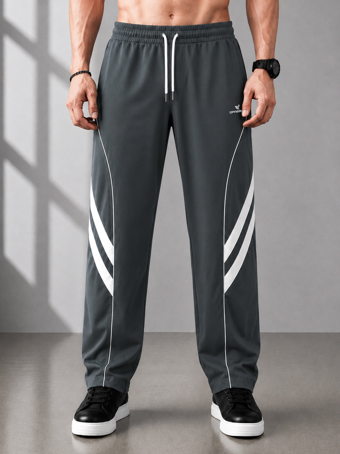 Dpassion Men's Sports Track Pants | Wholesale Supplier & Manufacturer India - DPASSION.COM
