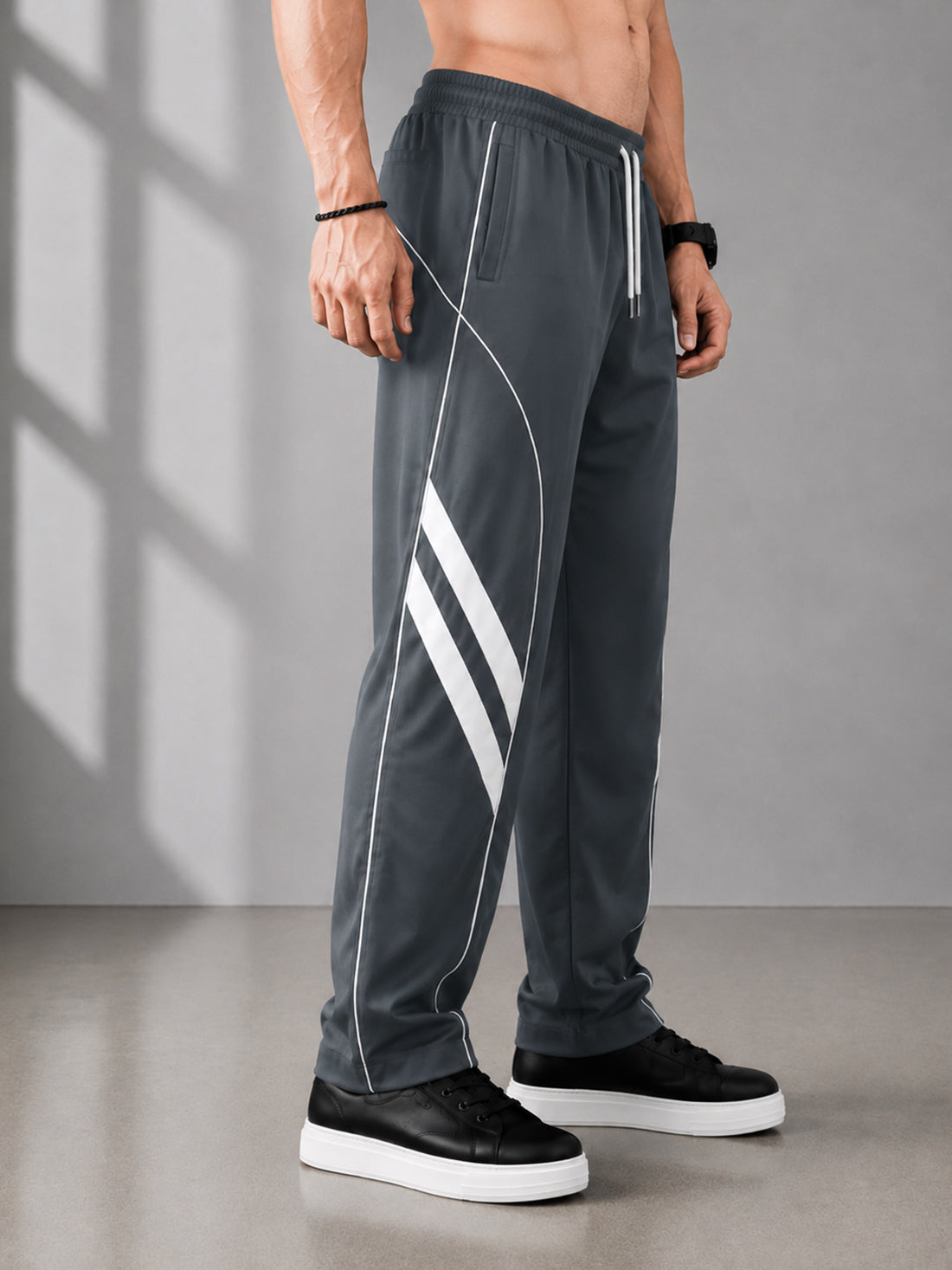 Dpassion Men's Sports Track Pants | Wholesale Supplier & Manufacturer India - DPASSION.COM