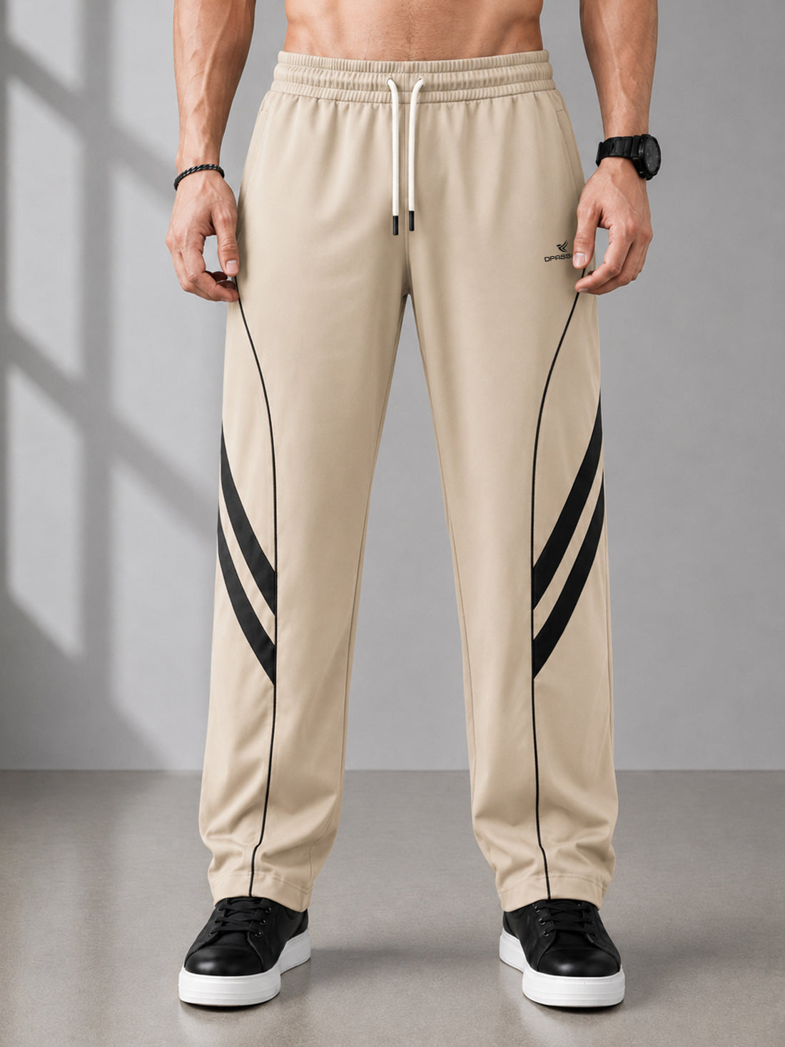 Dpassion Men's Sports Track Pants | Wholesale Supplier & Manufacturer India - DPASSION.COM