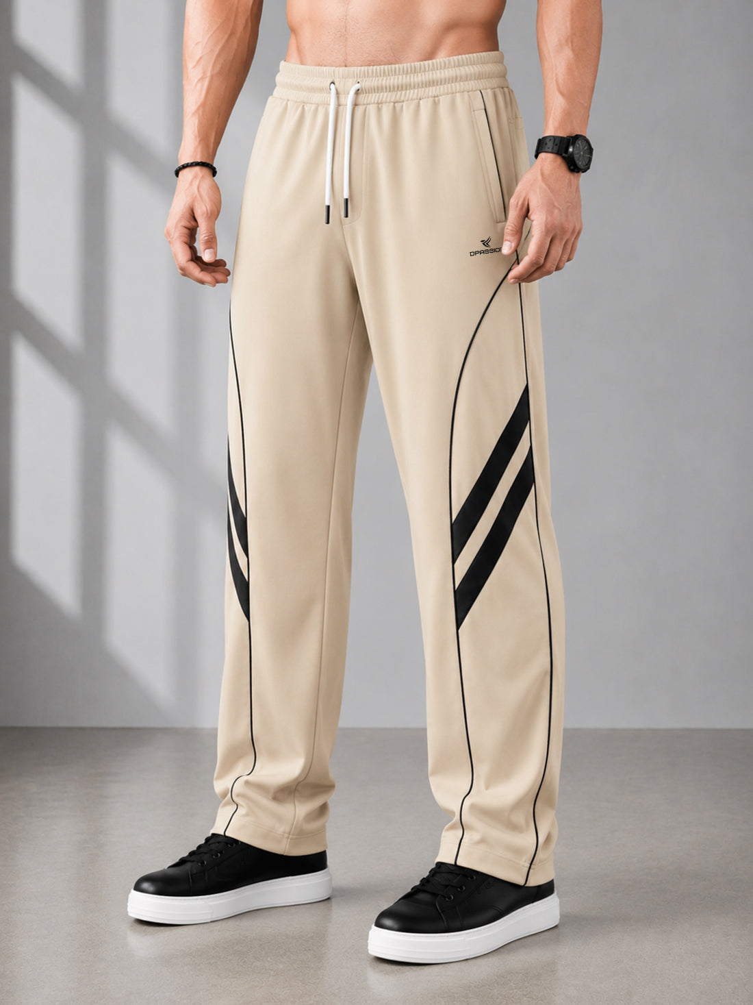 Dpassion Men's Sports Track Pants | Wholesale Supplier & Manufacturer India - DPASSION.COM