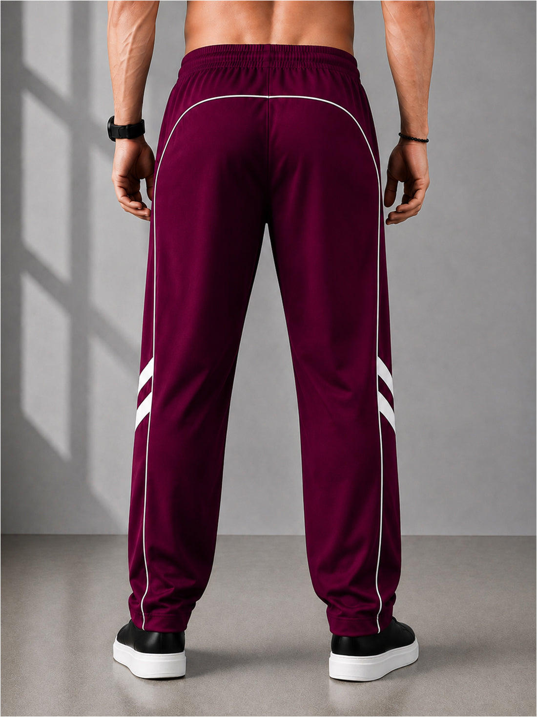 Dpassion Men's Sports Track Pants | Wholesale Supplier & Manufacturer India - DPASSION.COM