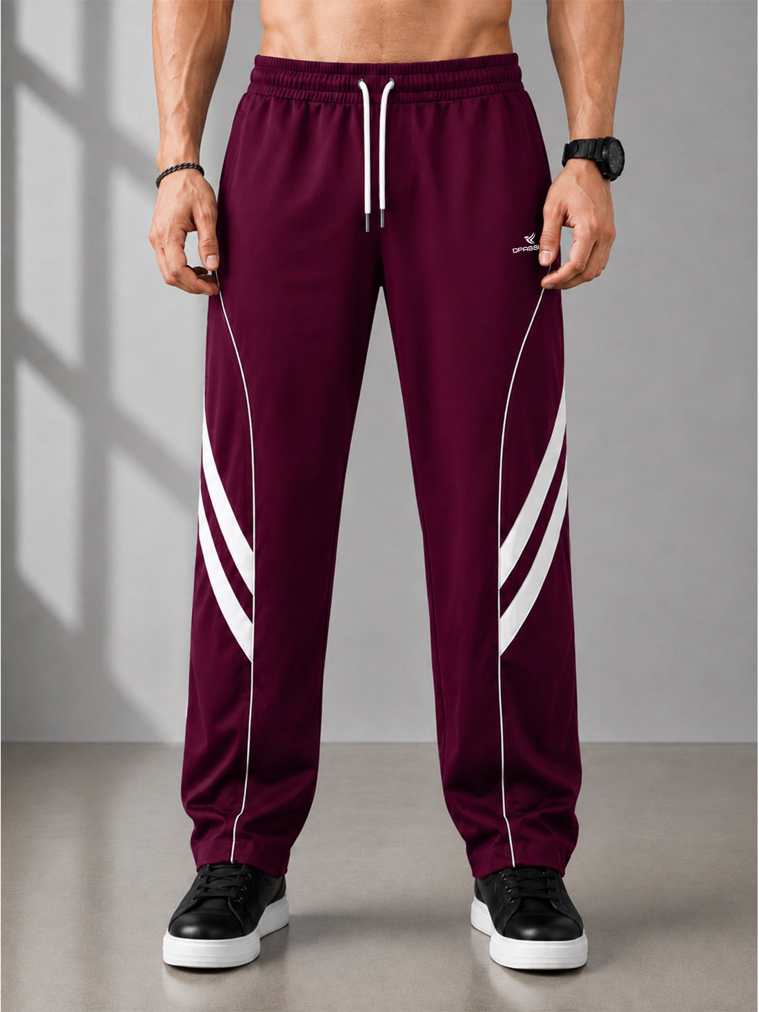 Dpassion Men's Sports Track Pants | Wholesale Supplier & Manufacturer India - DPASSION.COM