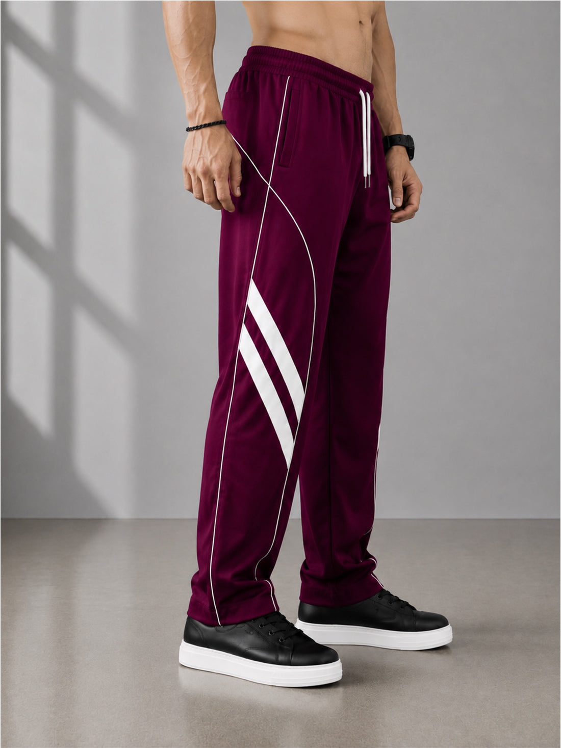 Dpassion Men's Sports Track Pants | Wholesale Supplier & Manufacturer India - DPASSION.COM