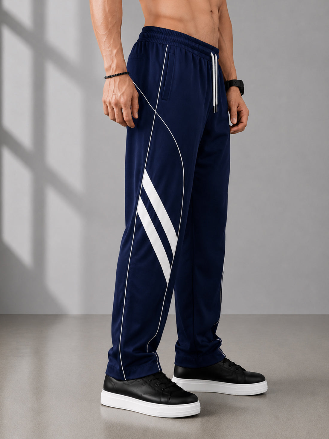 Dpassion Men's Sports Track Pants | Wholesale Supplier & Manufacturer India - DPASSION.COM