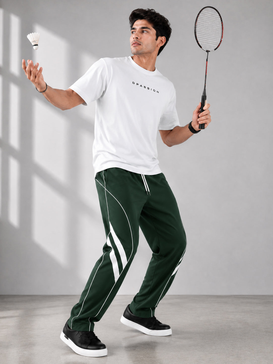 Dpassion Men's Sports Track Pants | Wholesale Supplier & Manufacturer India - DPASSION.COM