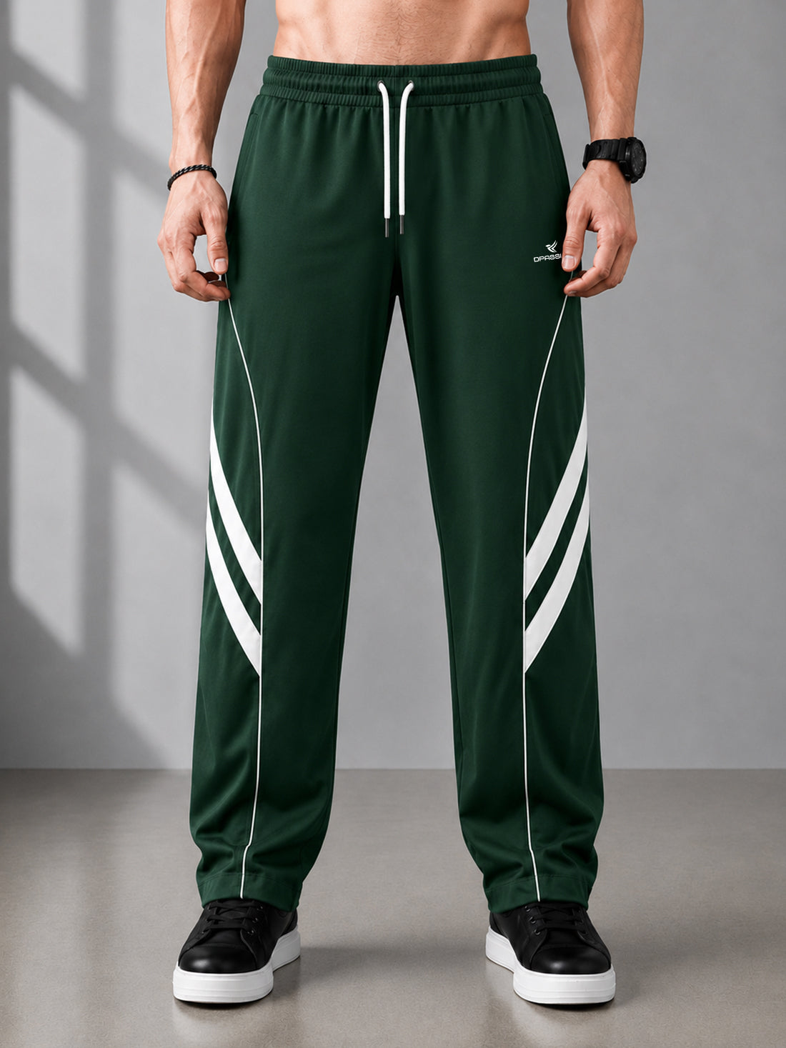Dpassion Men's Sports Track Pants | Wholesale Supplier & Manufacturer India - DPASSION.COM