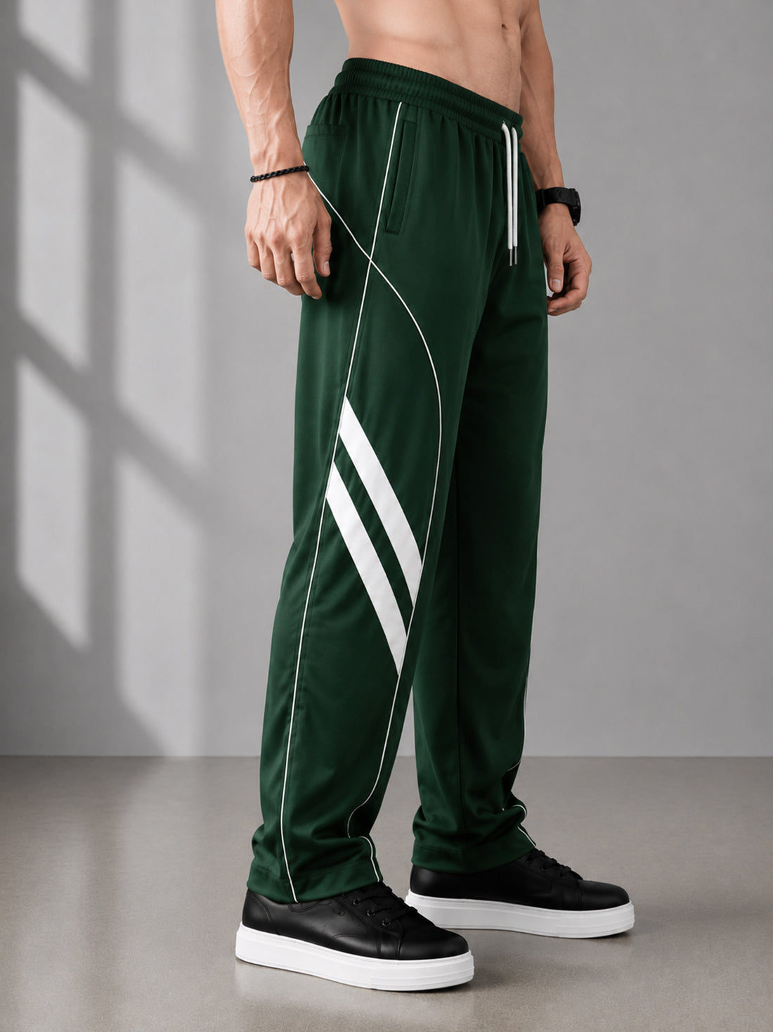 Dpassion Men's Sports Track Pants | Wholesale Supplier & Manufacturer India - DPASSION.COM