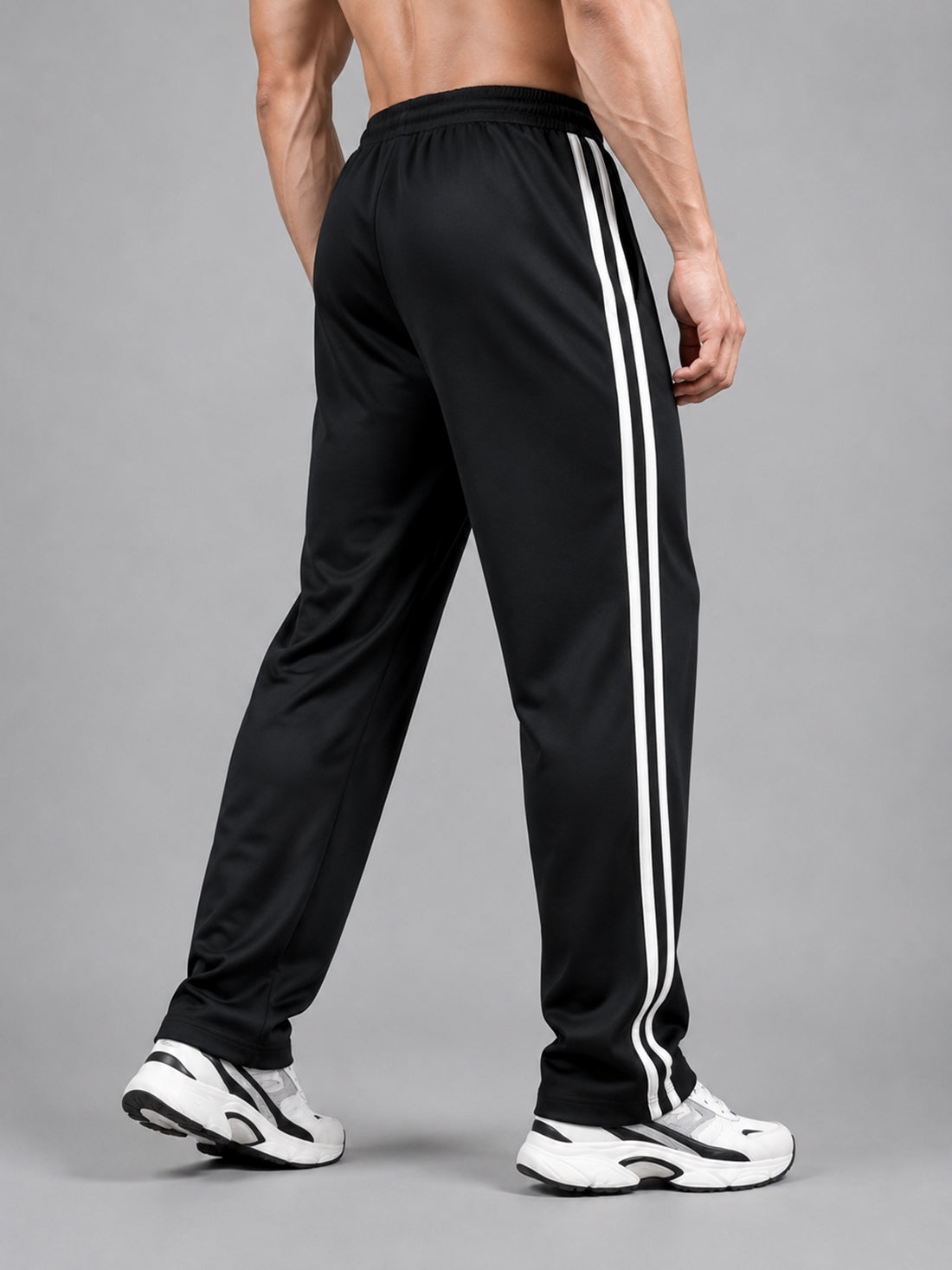 Dpassion Men's Sports Track Pants | Wholesale Supplier & Manufacturer India - DPASSION.COM