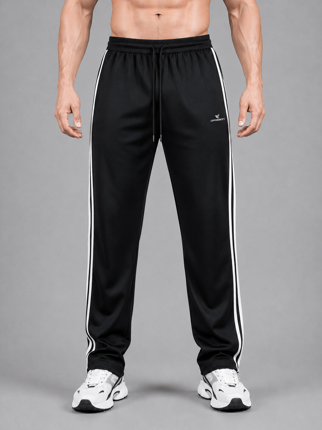 Dpassion Men's Sports Track Pants | Wholesale Supplier & Manufacturer India - DPASSION.COM