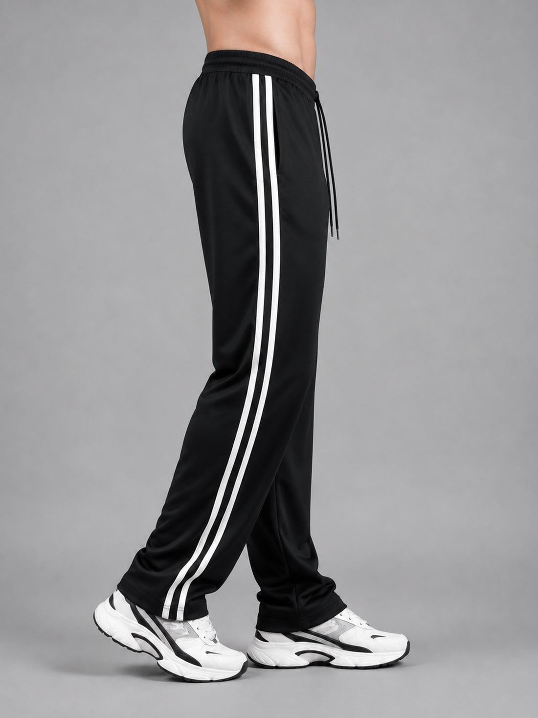 Dpassion Men's Sports Track Pants | Wholesale Supplier & Manufacturer India - DPASSION.COM