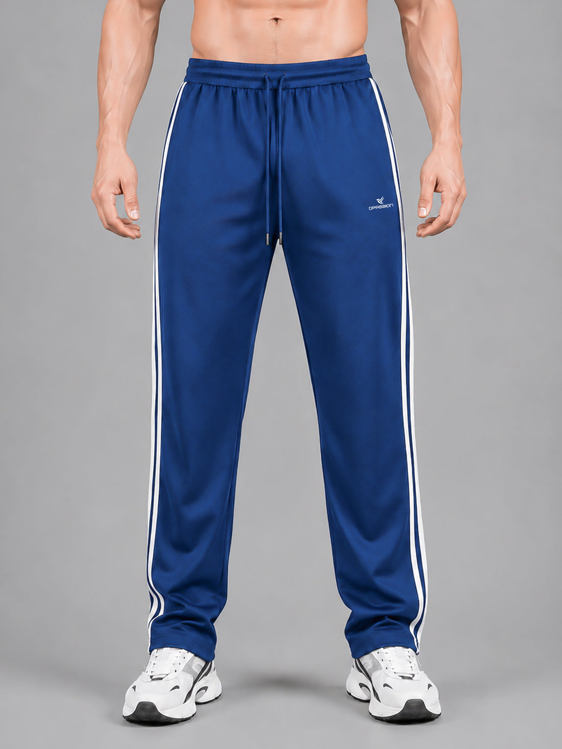 Dpassion Men's Sports Track Pants | Wholesale Supplier & Manufacturer India - DPASSION.COM