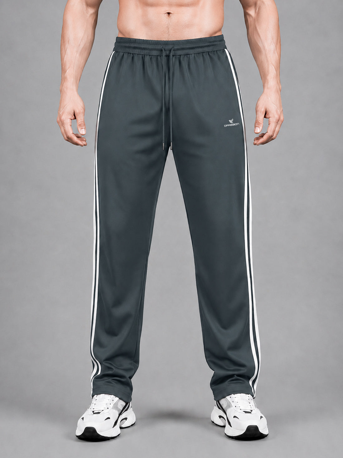 Dpassion Men's Sports Track Pants | Wholesale Supplier & Manufacturer India - DPASSION.COM