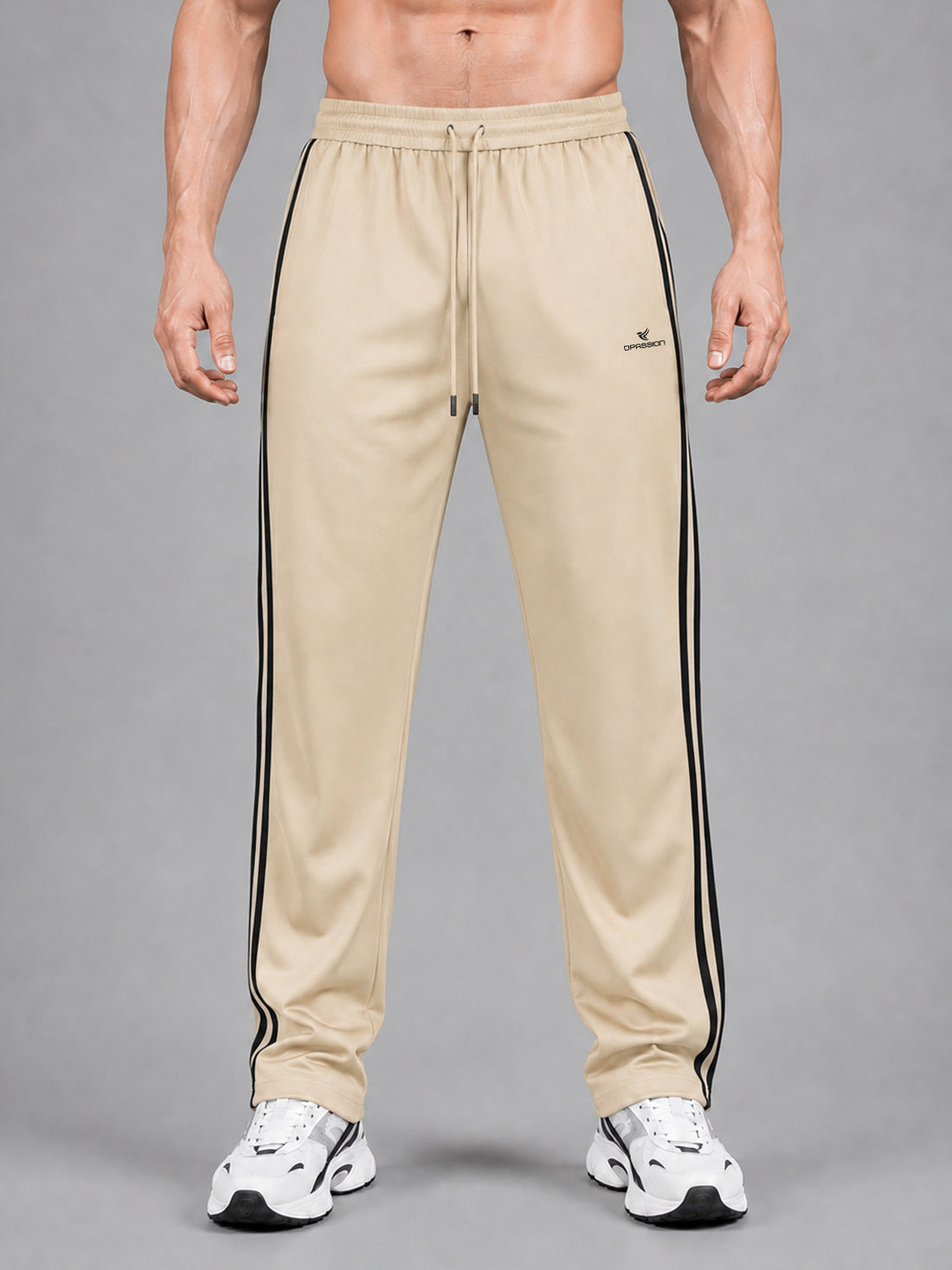 Dpassion Men's Sports Track Pants | Wholesale Supplier & Manufacturer India - DPASSION.COM