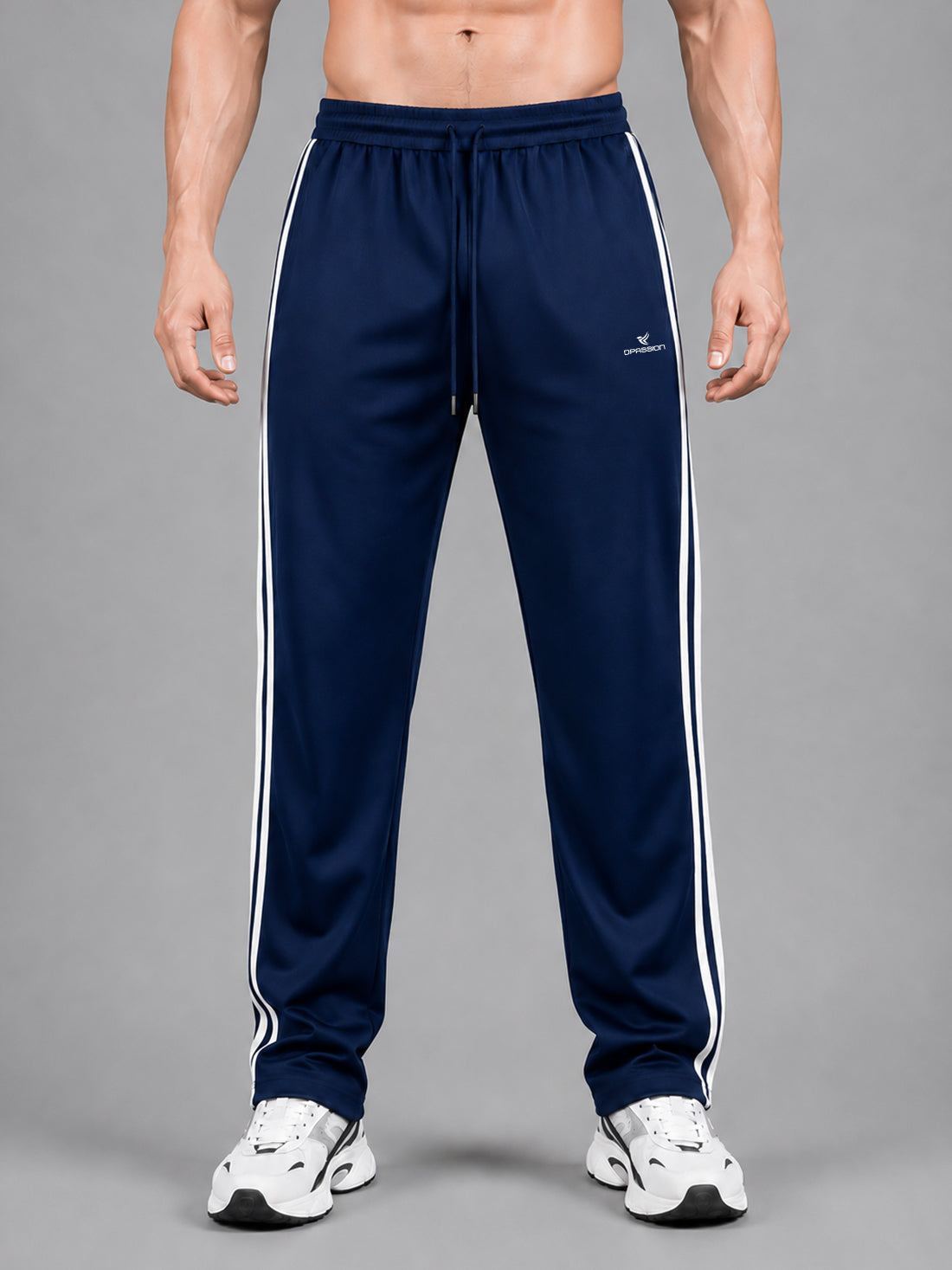 Dpassion Men's Sports Track Pants | Wholesale Supplier & Manufacturer India - DPASSION.COM