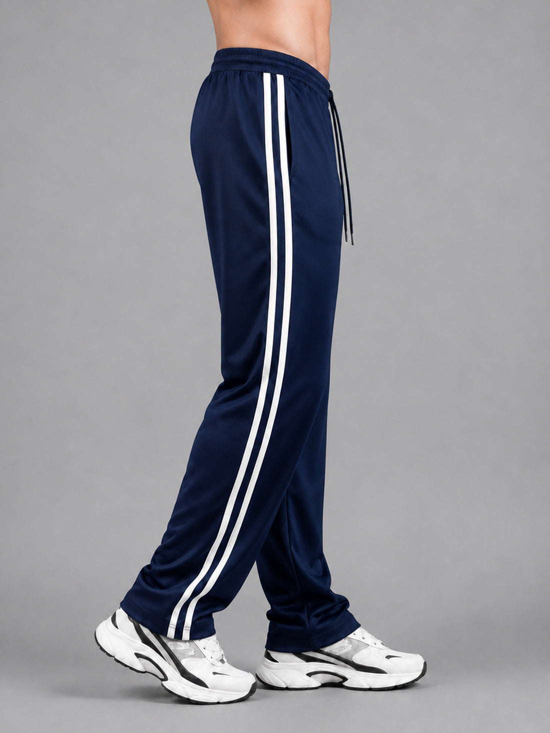 Dpassion Men's Sports Track Pants | Wholesale Supplier & Manufacturer India - DPASSION.COM