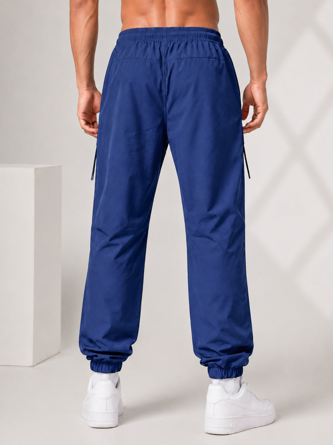 Dpassion Men's Sports Track Pants | Wholesale Supplier & Manufacturer India - DPASSION.COM
