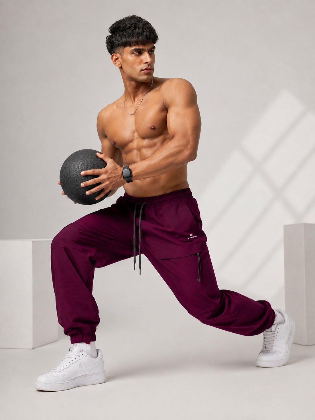Dpassion Men's Sports Track Pants | Wholesale Supplier & Manufacturer India - DPASSION.COM