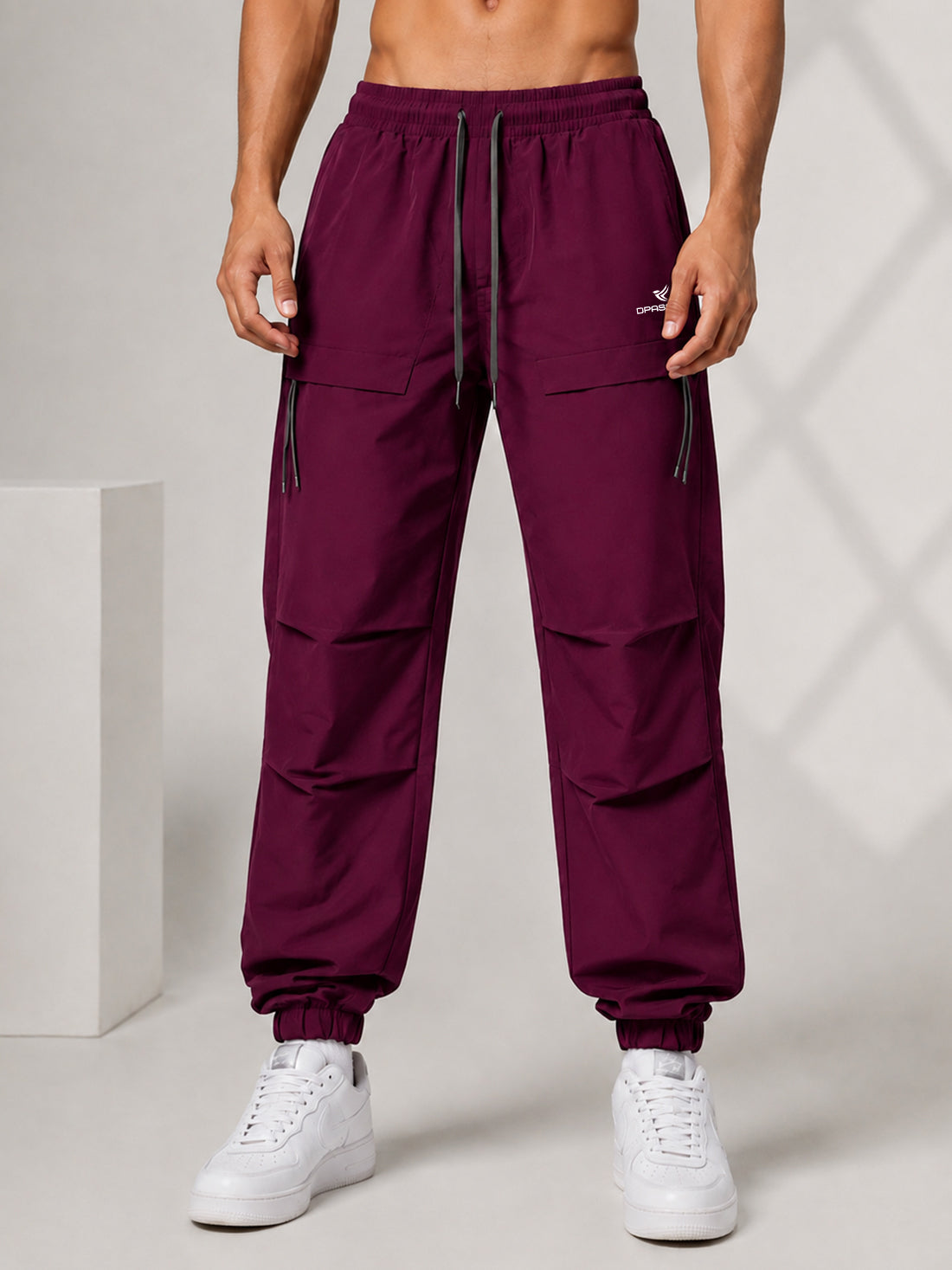 Dpassion Men's Sports Track Pants | Wholesale Supplier & Manufacturer India - DPASSION.COM
