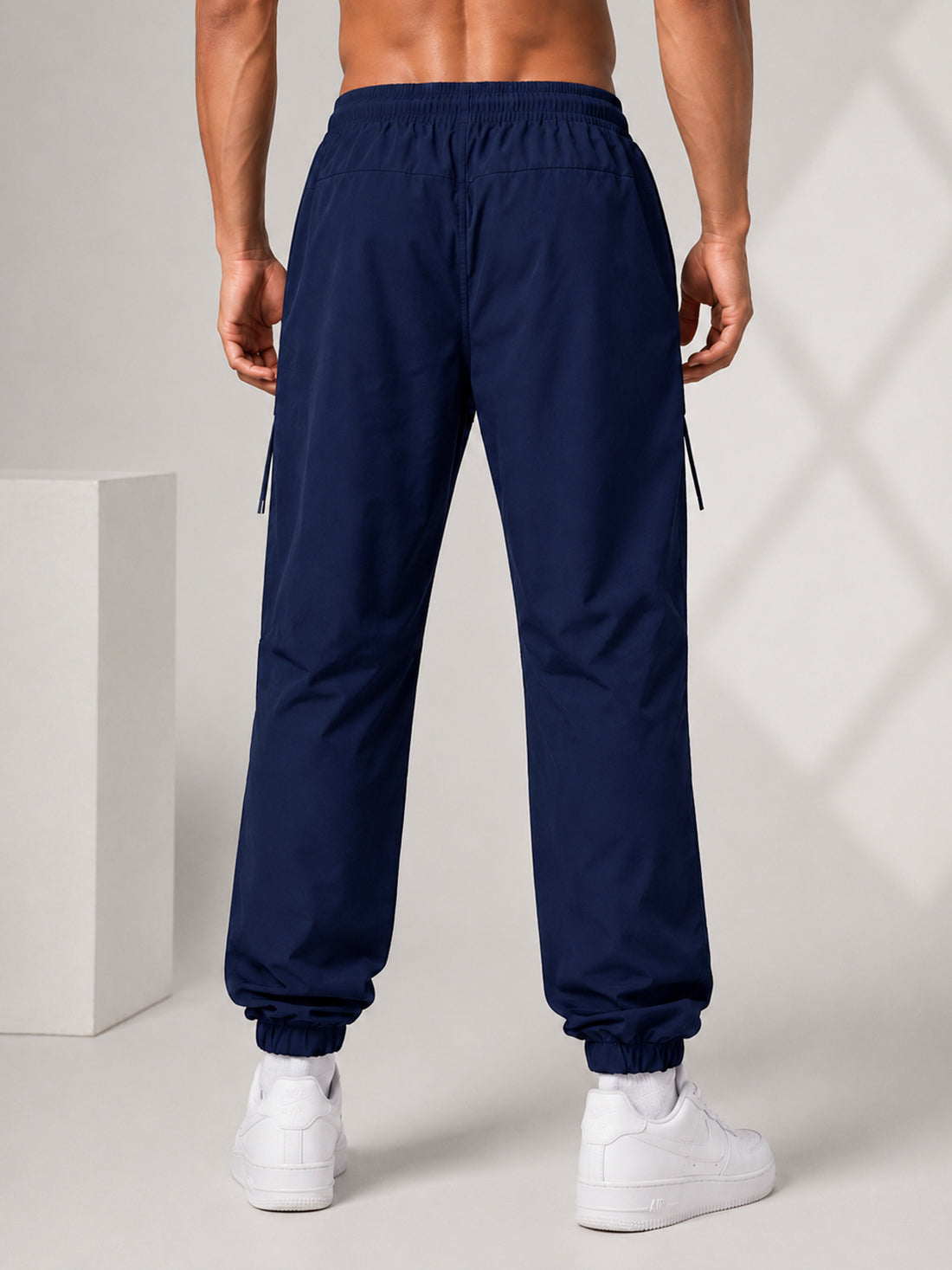 Dpassion Men's Sports Track Pants | Wholesale Supplier & Manufacturer India - DPASSION.COM