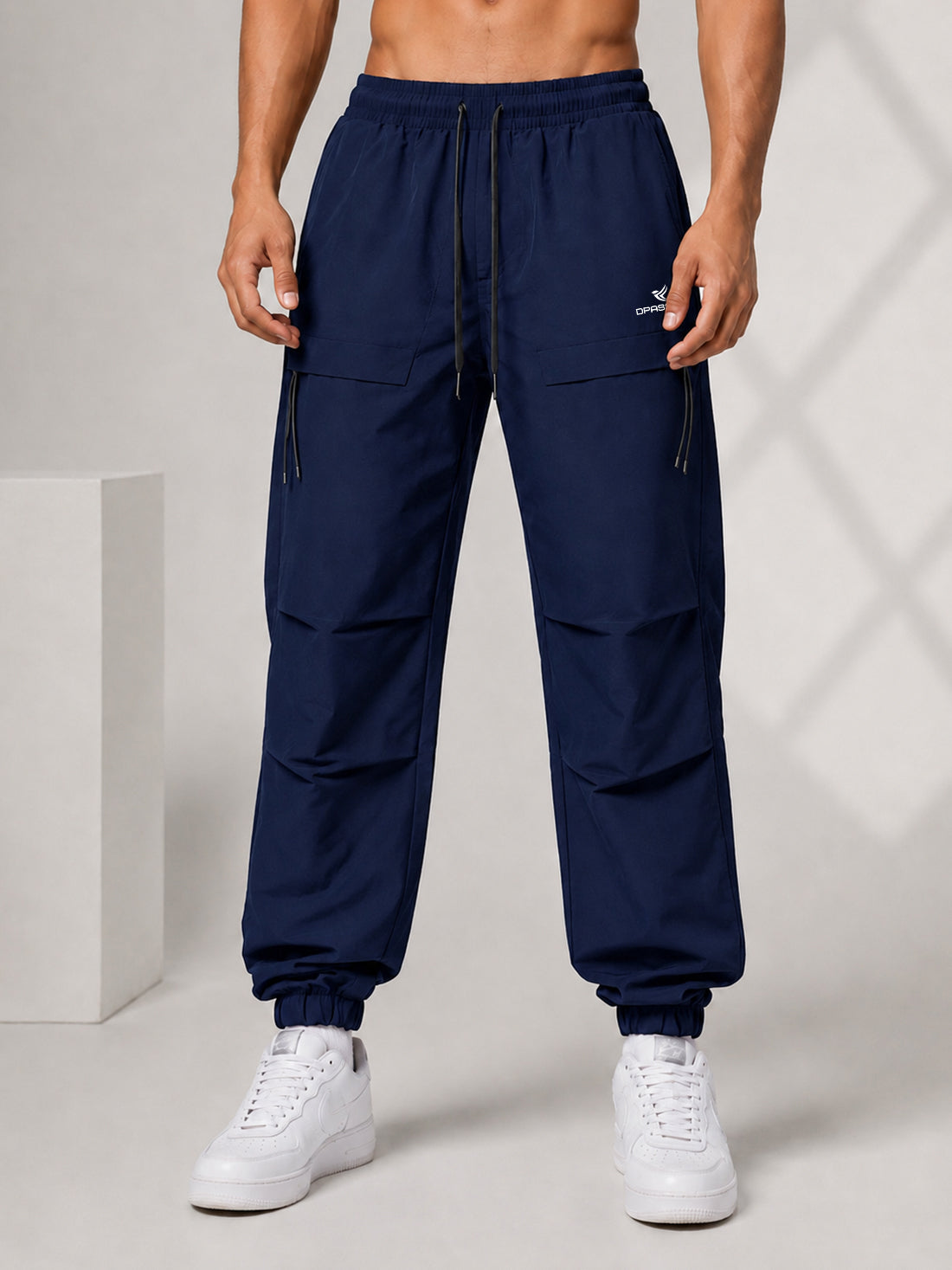 Dpassion Men's Sports Track Pants | Wholesale Supplier & Manufacturer India - DPASSION.COM