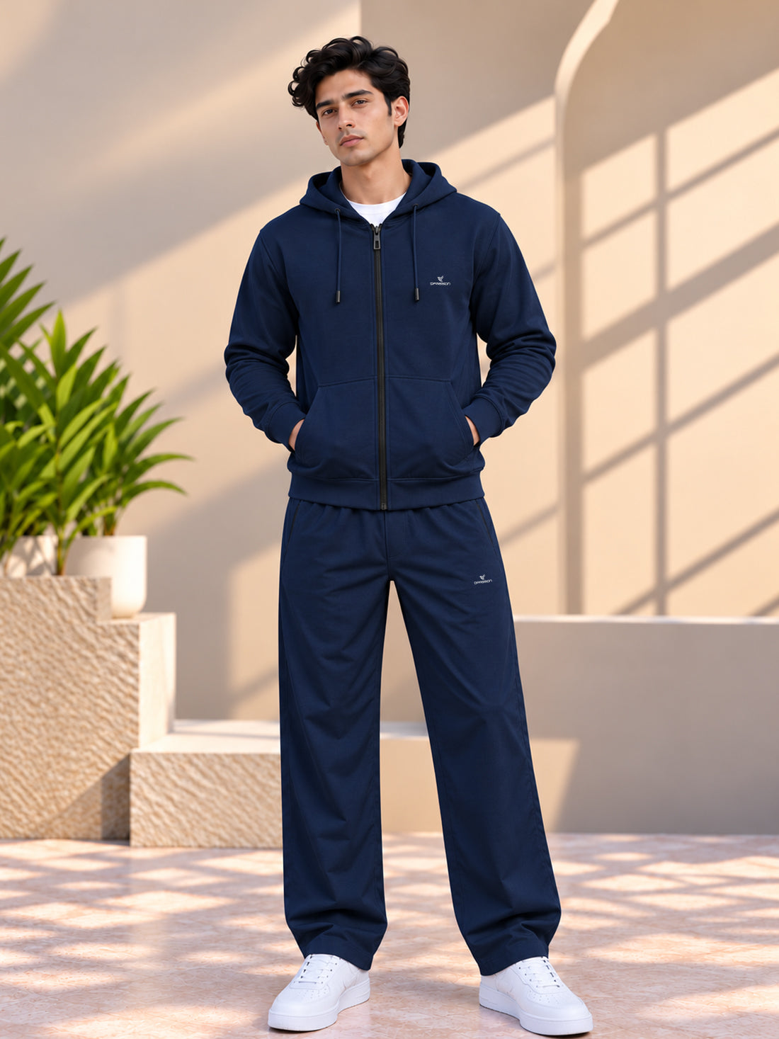 Men’s Athletic Tracksuit Wholesale | Sportswear Manufacturer