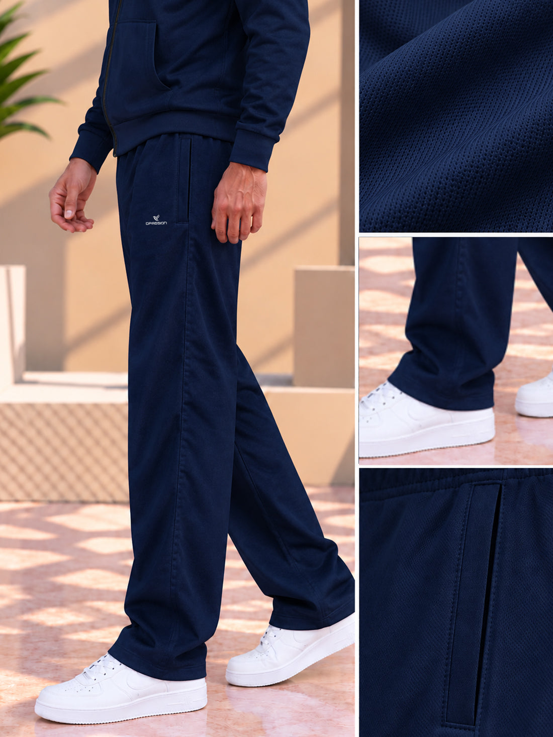 Men’s Athletic Tracksuit Wholesale | Sportswear Manufacturer