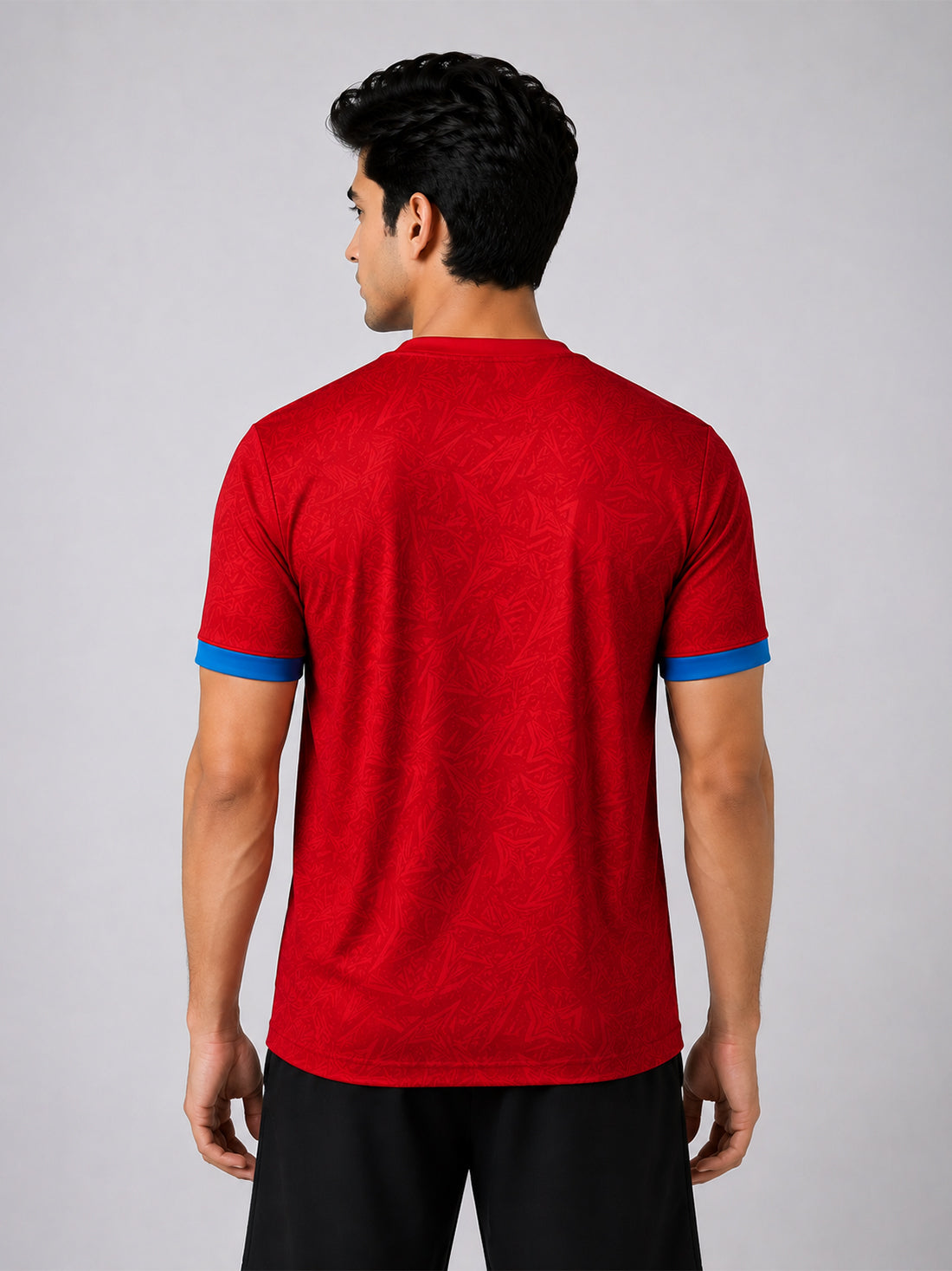 Men’s Dri-Fit Sports T-Shirt Wholesale Manufacturer | Gym & Activewear Supplier