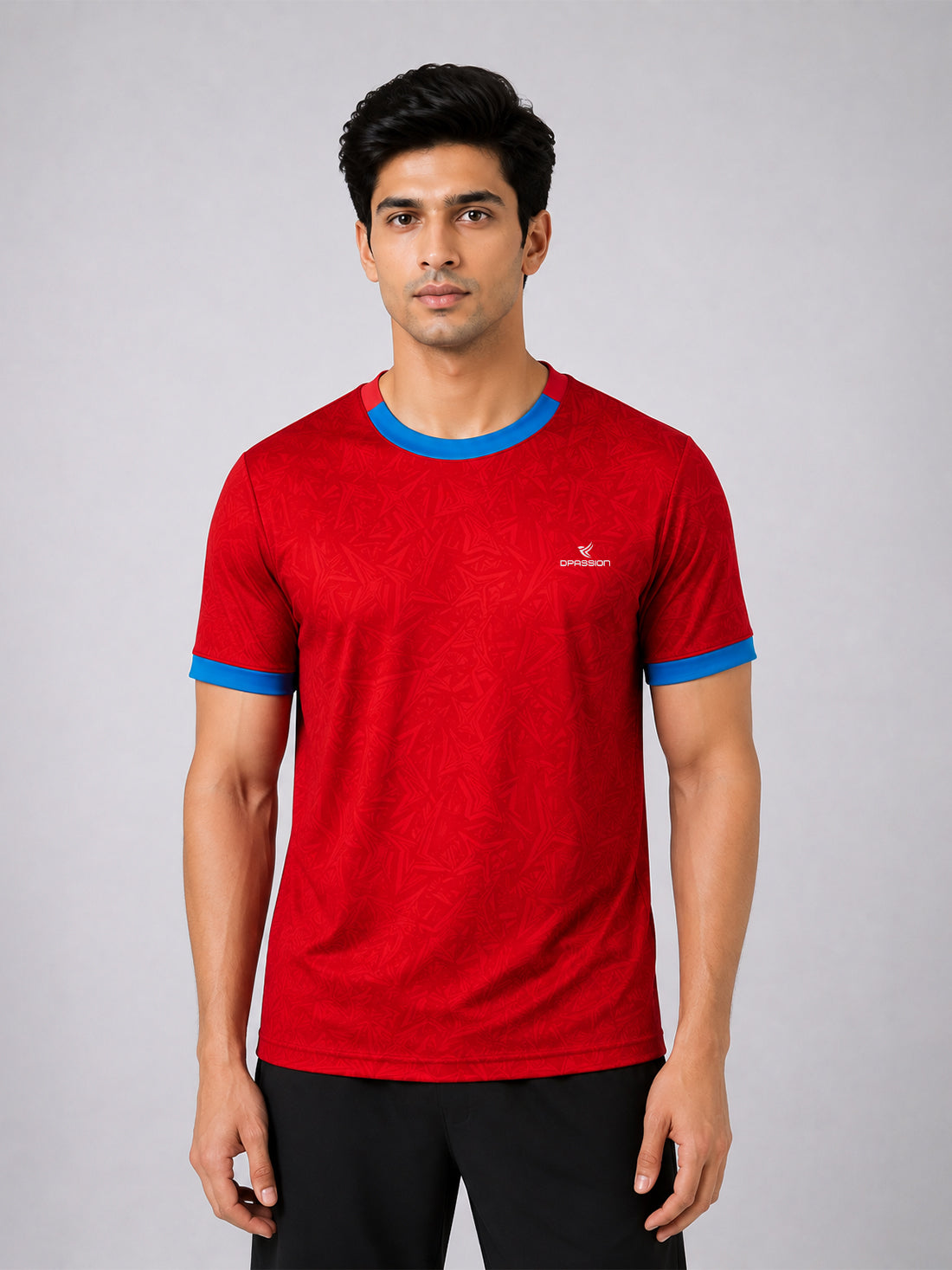 Men’s Dri-Fit Sports T-Shirt Wholesale Manufacturer | Gym & Activewear Supplier