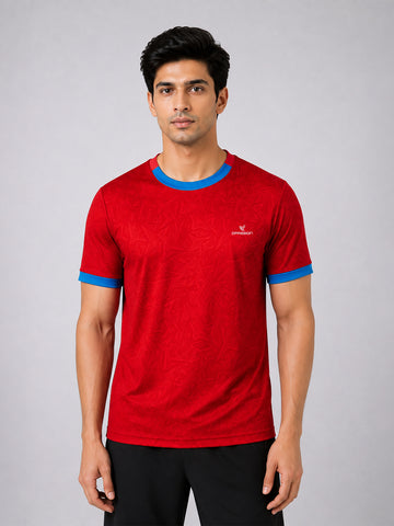 Men’s Dri-Fit Sports T-Shirt Wholesale Manufacturer | Gym & Activewear Supplier
