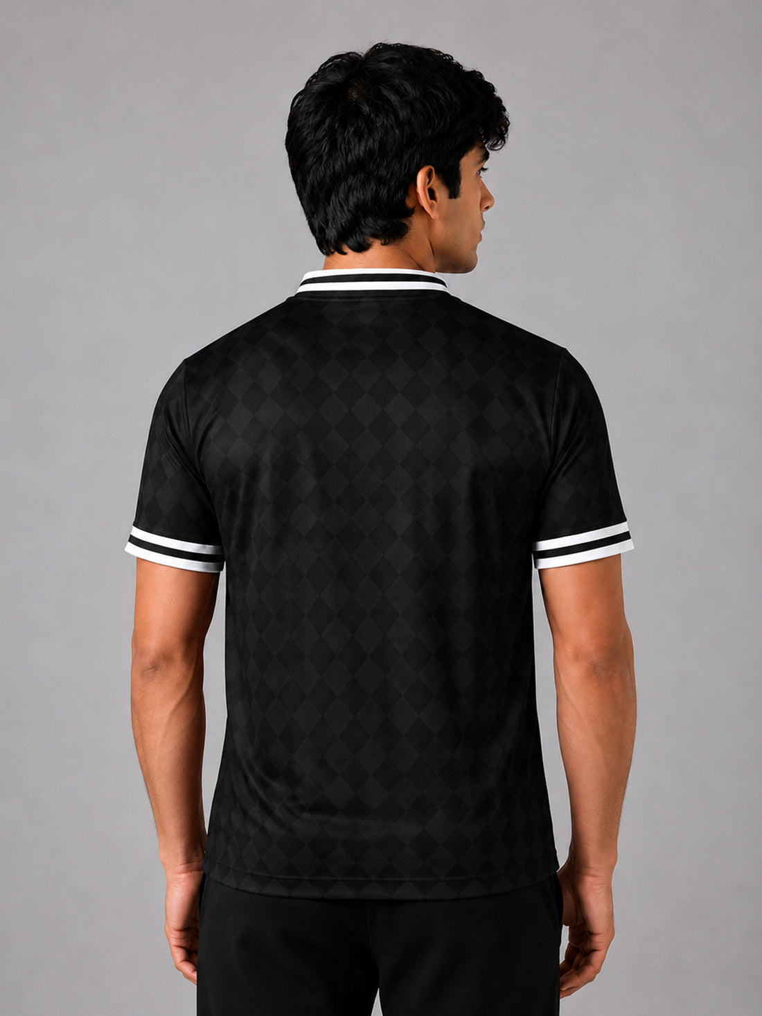 Men’s Dri-Fit Sports T-Shirt Wholesale Manufacturer | Gym & Activewear Supplier