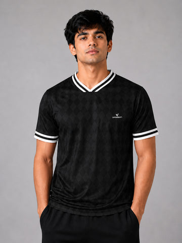 Men’s Dri-Fit Sports T-Shirt Wholesale Manufacturer | Gym & Activewear Supplier