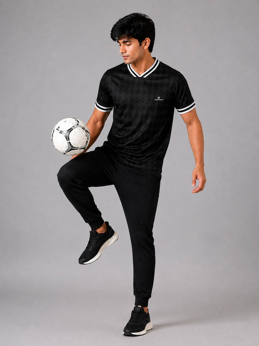 Men’s Dri-Fit Sports T-Shirt Wholesale Manufacturer | Gym & Activewear Supplier