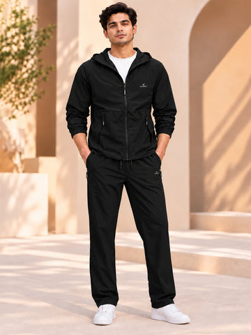 Men’s Athletic Tracksuit Wholesale | Sportswear Manufacturer