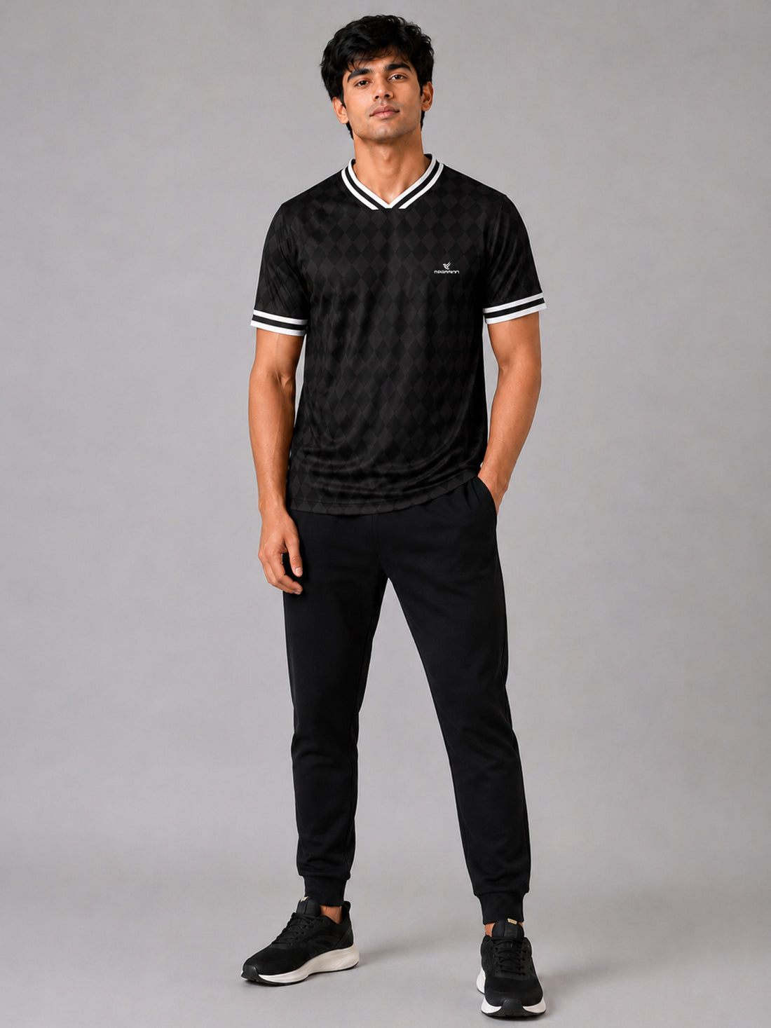 Men’s Dri-Fit Sports T-Shirt Wholesale Manufacturer | Gym & Activewear Supplier
