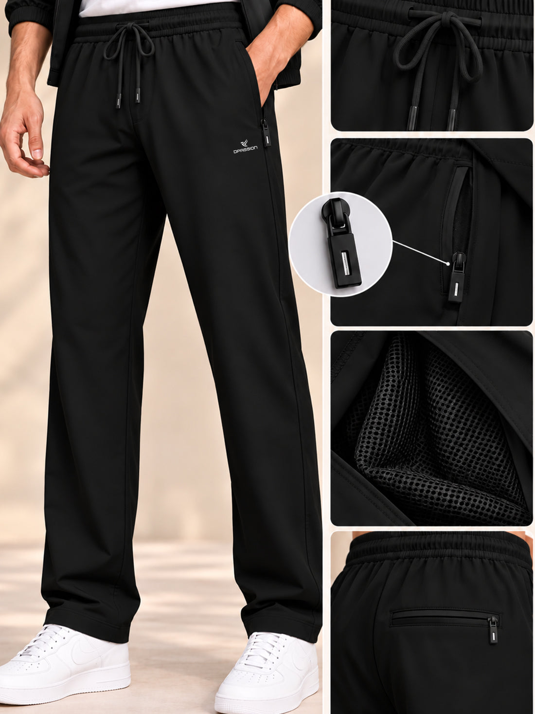 Men’s Athletic Tracksuit Wholesale | Sportswear Manufacturer