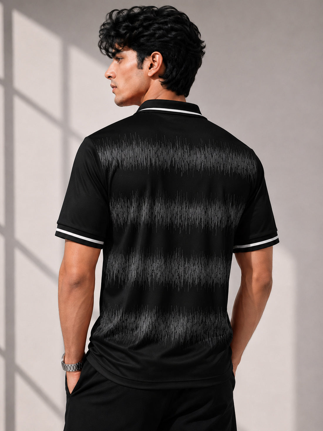 Men’s Dri-Fit Sports T-Shirt Wholesale Manufacturer | Gym & Activewear Supplier