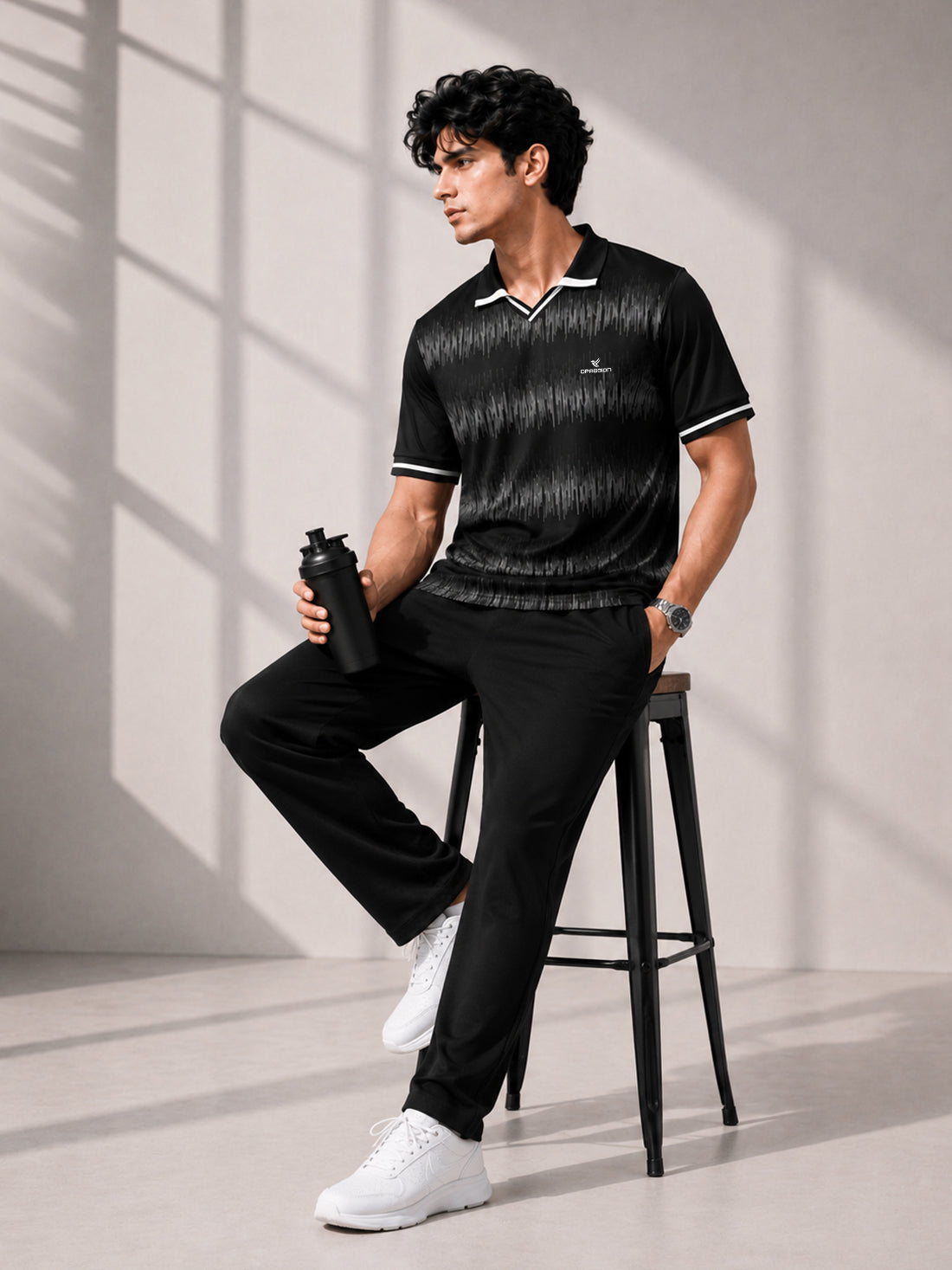 Men’s Dri-Fit Sports T-Shirt Wholesale Manufacturer | Gym & Activewear Supplier