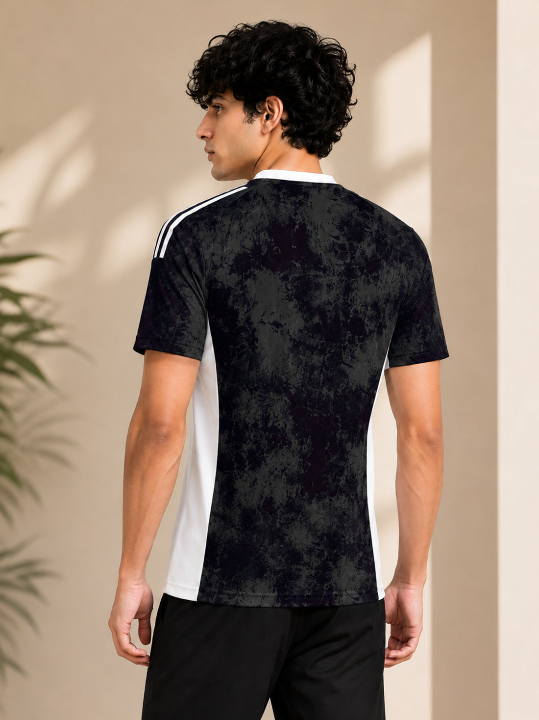 Men’s Dri-Fit Sports T-Shirt Wholesale Manufacturer | Gym & Activewear Supplier