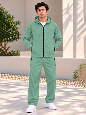 Men’s Athletic Tracksuit Wholesale | Sportswear Manufacturer