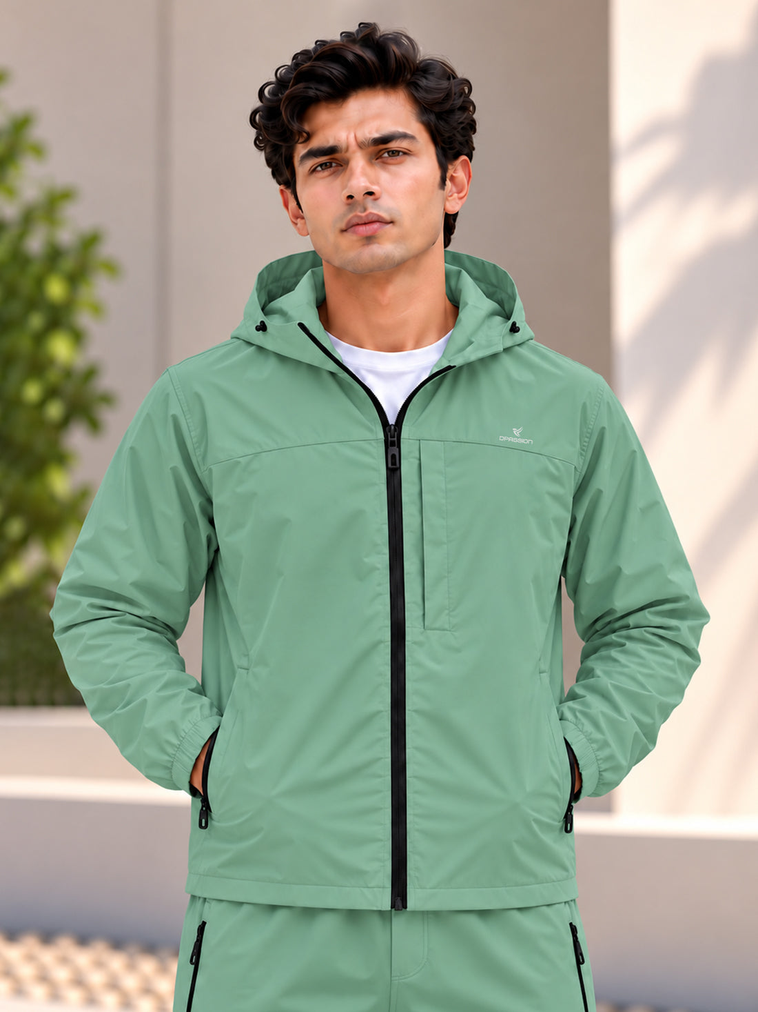 Men’s Athletic Tracksuit Wholesale | Sportswear Manufacturer
