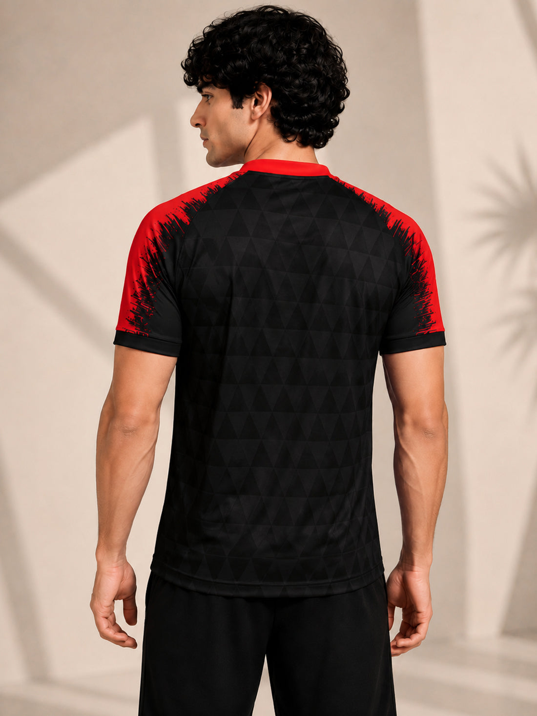 Men’s Dri-Fit Sports T-Shirt Wholesale Manufacturer | Gym & Activewear Supplier