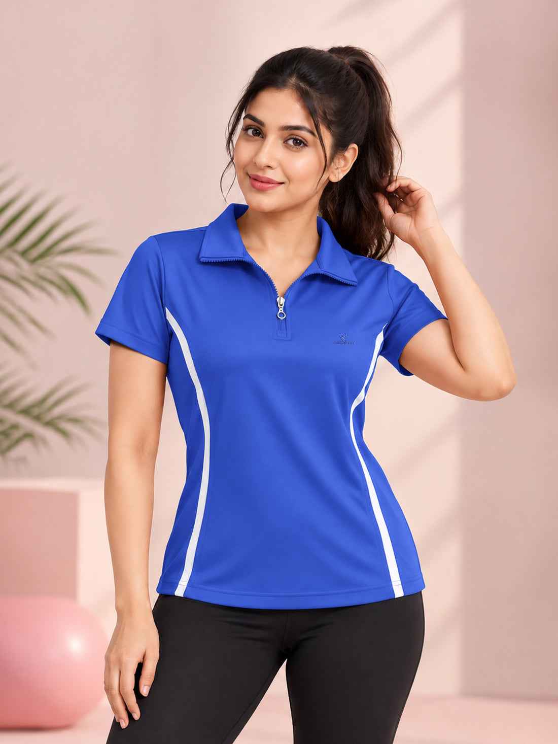 Women’s Premium Polo T-Shirt | Wholesale Manufacturer & SupplieR