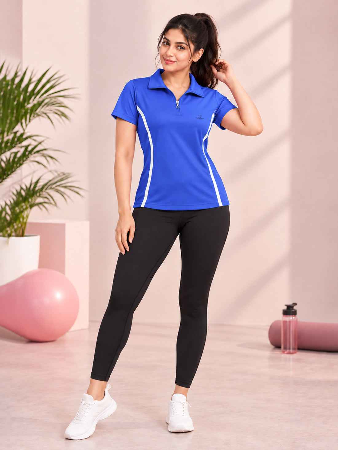 Women’s Premium Polo T-Shirt | Wholesale Manufacturer & SupplieR