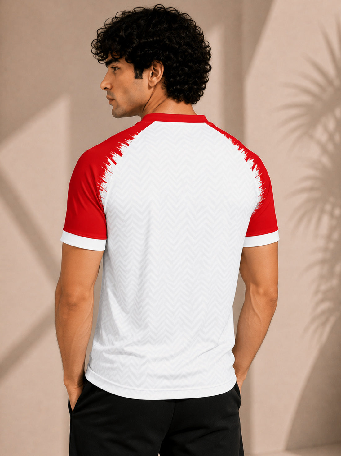 Men’s Dri-Fit Sports T-Shirt Wholesale Manufacturer | Gym & Activewear Supplier
