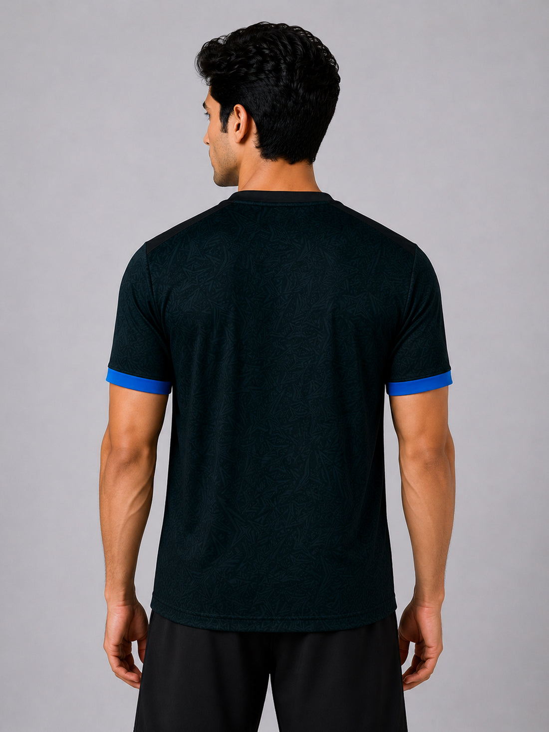 Men’s Dri-Fit Sports T-Shirt Wholesale Manufacturer | Gym & Activewear Supplier