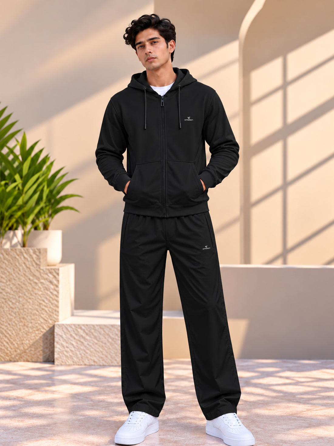 Men’s Athletic Tracksuit Wholesale | Sportswear Manufacturer