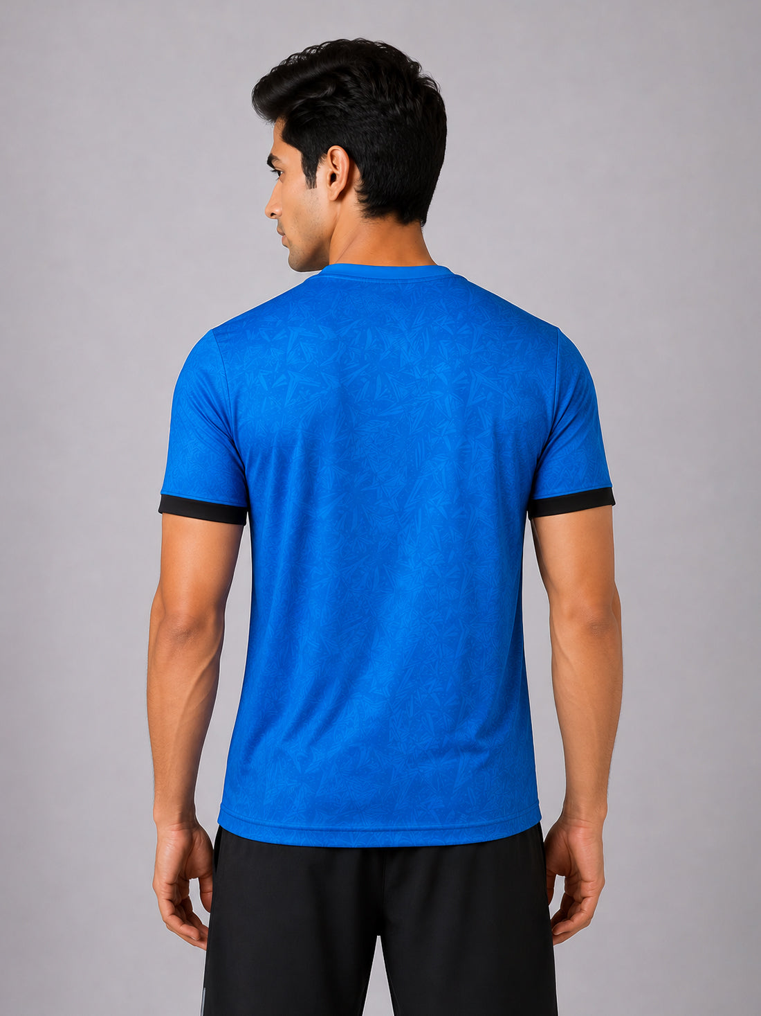 Men’s Dri-Fit Sports T-Shirt Wholesale Manufacturer | Gym & Activewear Supplier