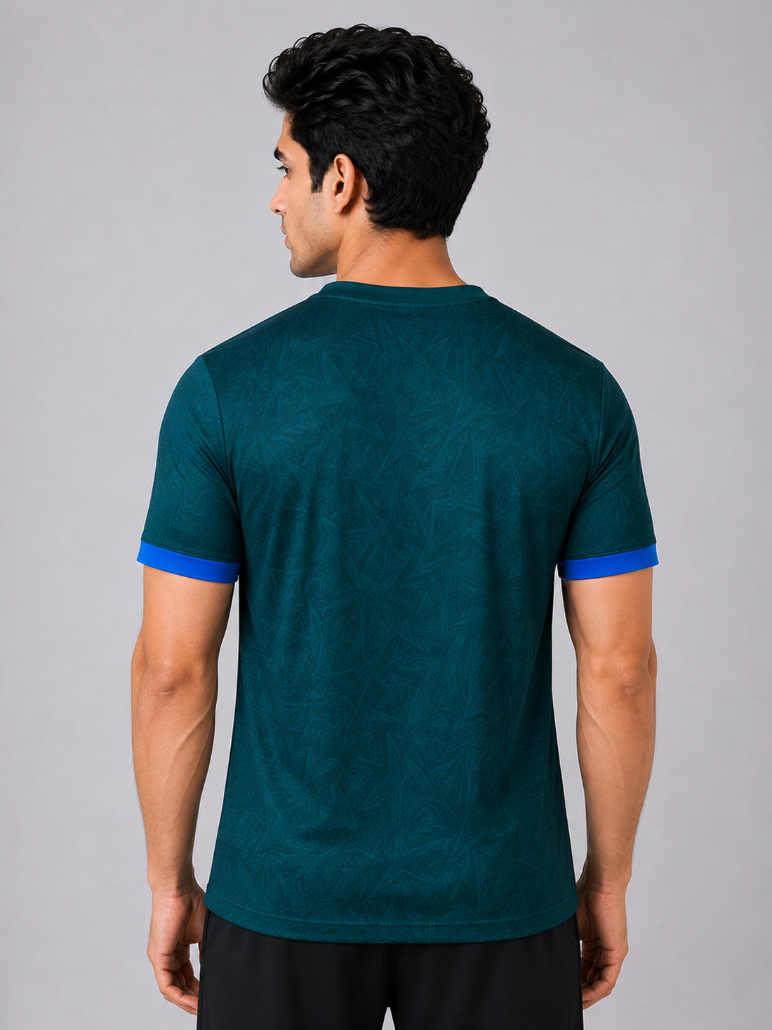 Men’s Dri-Fit Sports T-Shirt Wholesale Manufacturer | Gym & Activewear Supplier